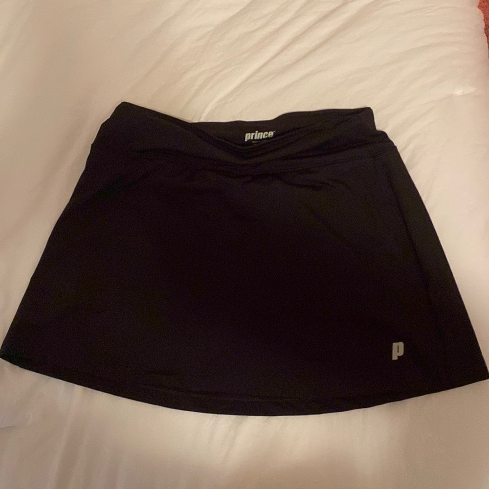 tennis skirt